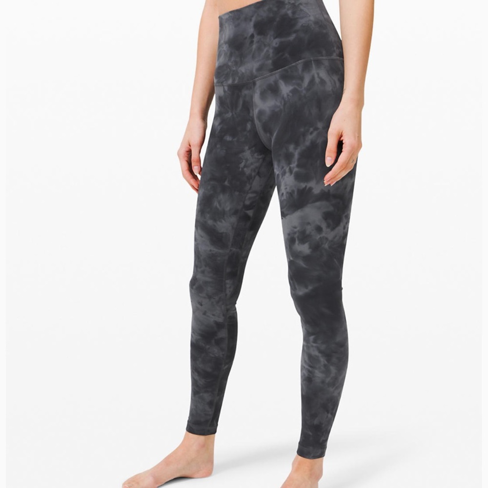 Lululemon Super High Rise Align